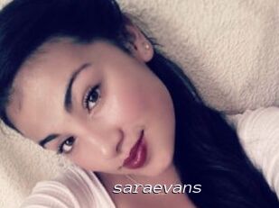 _saraevans