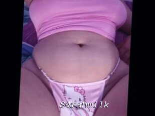 S4rahmilk