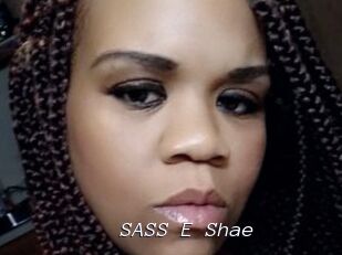 SASS_E_Shae