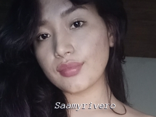 Saamyrivero