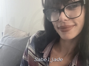 Sabeljade