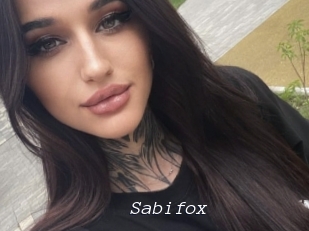 Sabifox