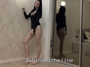 Sabinamicheline