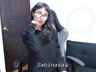 Sabinasav