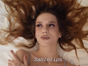 Sablelips