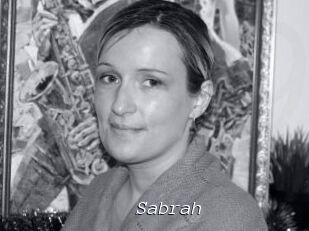 Sabrah