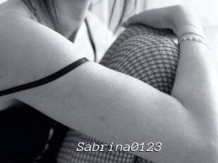 Sabrina0123