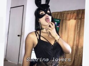 Sabrina_lovers