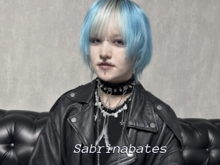 Sabrinabates
