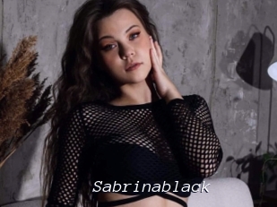 Sabrinablack
