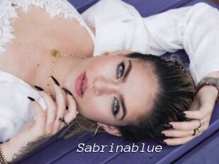 Sabrinablue