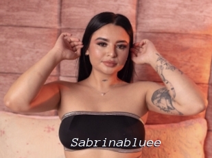 Sabrinabluee