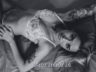 Sabrinacris