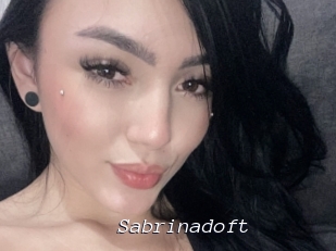 Sabrinadoft