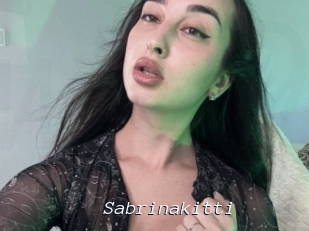 Sabrinakitti