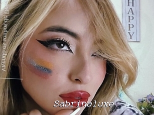 Sabrinaluxe