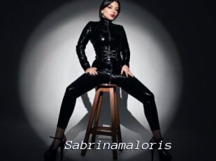 Sabrinamaloris