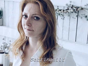 Sabrinamilf