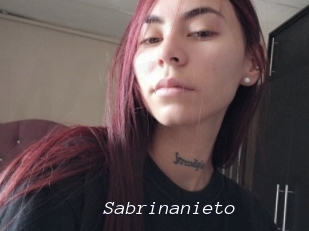 Sabrinanieto