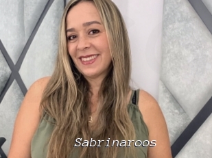 Sabrinaroos