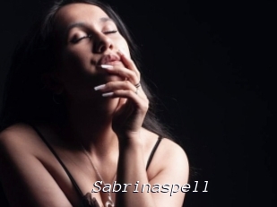 Sabrinaspell