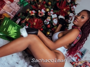 Sachacolman