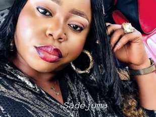Sadejuma