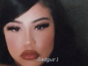 Sadgurl
