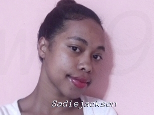 Sadiejackson