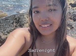 Sadienight
