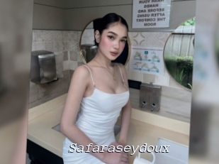Safaraseydoux