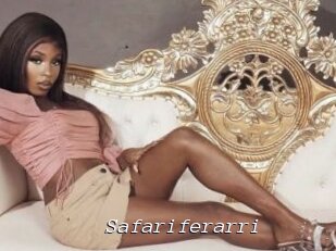 Safariferarri
