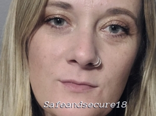 Safeandsecure18