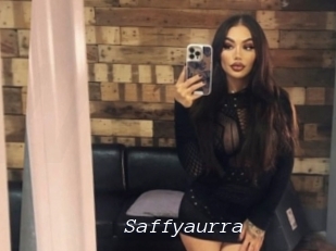 Saffyaurra