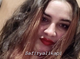 Safiryalikapi