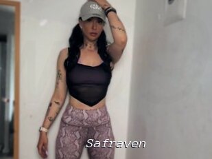 Safraven
