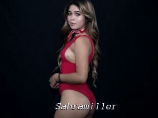 Sahramiller