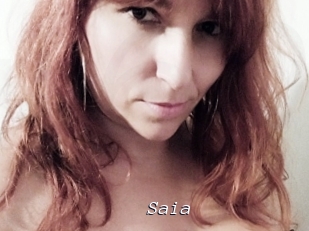 Saia