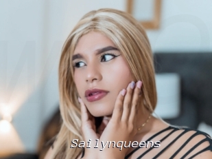 Sailynqueens
