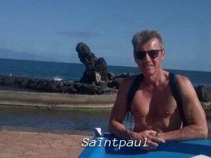 Saintpaul