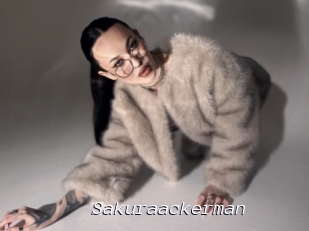 Sakuraackerman
