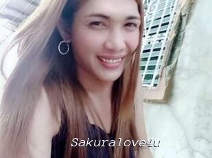 Sakuralove4u