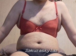 Sakuraskylar