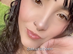 Sakurateen