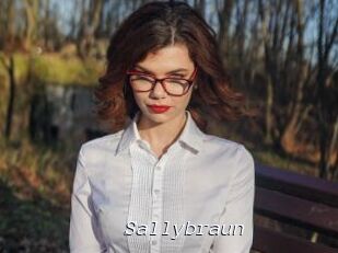 Sallybraun