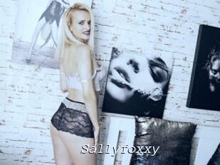 Sallyfoxxy
