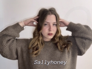 Sallyhoney