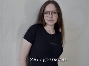Sallypinkman