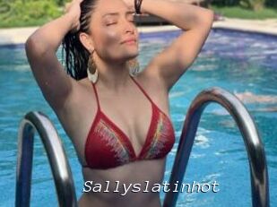 Sallyslatinhot