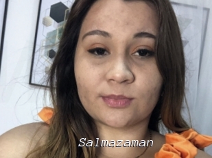 Salmazaman